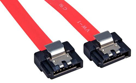 CABLE SATA LATCHING/0.5M 33560 LINDY