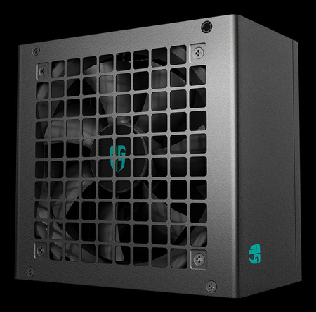 CASE PSU ATX2.4 600W/PF600X-HD DEEPCOOL