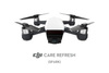 Plan ochrony DJI Care Refresh Spark (plan roczny)