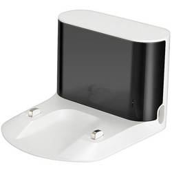 Robot odkurzacz - Xiaomi Stacja dokująca Roborock S5 MAX/ S6 MAXV/ S6 Pure/  biala