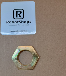 Maytronics - Nakrętka mocowania silnika pompy do Dolphin Pro X2 / WAVE 100 