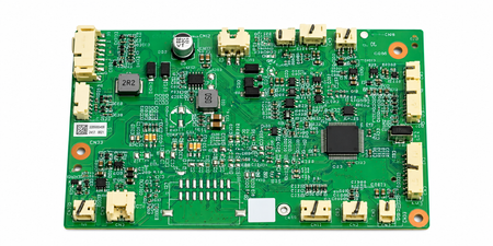 Roborock Qrevo MaxV Dock PCBA 220V Main Board Replacement Part