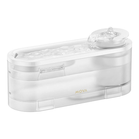 Fontanna MOVA WF10 Pro