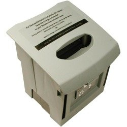 Robot kosiarka Zucchetti Ambrogio - Nóż tnący 22cm