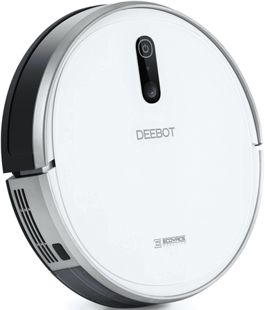 Ecovacs DEEBOT R95MKII STAUBSAUGER-ROBOTER