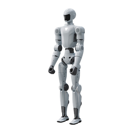Robot humanoidalny UNITREE R1 Basic - Crismon Hero