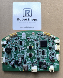 XIAOMI Vacuum E5 -  Płyta główna / Mainboard N4_M1_MAIN_BOARD