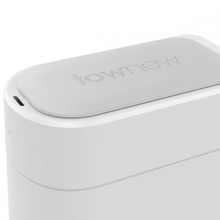 Xiaomi Automatyczny kosz na śmieci Xiaomi Townew T3
