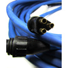 Dolphin 18 m Floating Swivel Cable 3-Pin for Pool Cleaning Robots 9995872