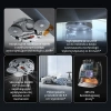 Robot sprzątający DJI Romo P2 Clean More Combo