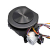Roborock LDS13RR Lidar-Sensor für Saros 10, original Ersatzteil, schwarz