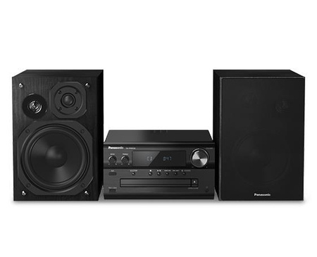 CD/RADIO/MP3/USB SYSTEM/SC-PMX90EG-K PANASONIC