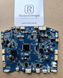 Proscenic Fan module for D550