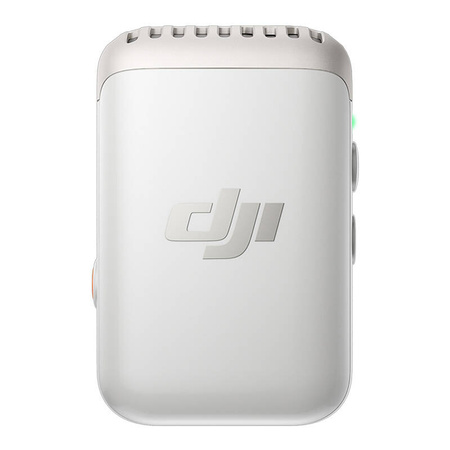 Nadajnik DJI Mic 2 (biały)