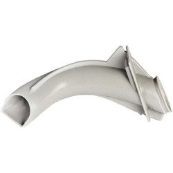 Robot myjący IRobot Scooba serii 300 -  ssawka fajka do Scooba 385 i 390