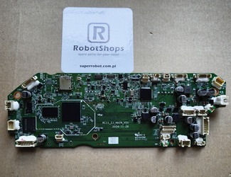 iRobot Roomba Combo 505 PLUS /505 - MainBoard RC11_ZJ_MAIN_V05 / Roomba model: RCF-Y1