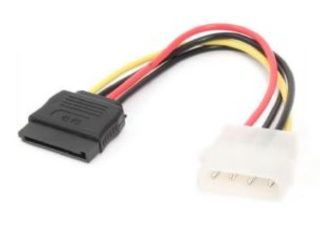 KABEL ZASILAJĄCY ADAPTER SATA CC-SATA-PS GEMBIRD