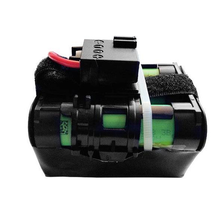 Robot kosiarka Zucchetti Ambrogio - Nóż tnący 22cm 