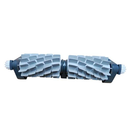 Maytronics 9995547-ASSY | Szczotka kompletna aktywna Dolphin M600|M700|Zenit 60