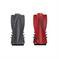 VACUUM ACC MAIN BRUSH RUBBER/MOQ60 8.02.0363 ROBOROCK
