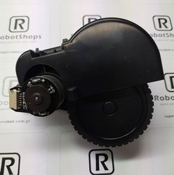 Robot odkurzacz RoboJet Duel 3  - Koło napędowe Prawe