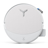 ECOVACS DEEBOT T90 OMNI – robot odkurzający z bazą samooczyszczającą i mopem (biały)