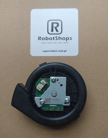 Xiaomi Mi Robot Vacuum Mop 2 Pro+ Suction Turbine Motor Module Black