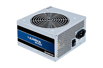 OBUDOWA ZASILACZA ATX 500W GPB-500S CHIEFTEC