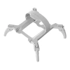 Podwyższenie podwozia SUNNYLIFE DJI Mini 4 Pro (szare)