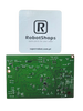 Qrevo Curv Empty Wash Fill Dock Motherboard - Type: RR-K1-DOCK B1 Main PCB electronics
