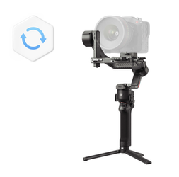 Plan ochrony DJI Care Refresh DJI RS 4 Pro (plan dwuletni) - kod elektroniczny