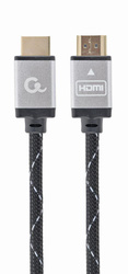 KABEL HDMI-HDMI 1.5M SELECT PLUS CCB-HDMIL-1.5M GEMBIRD