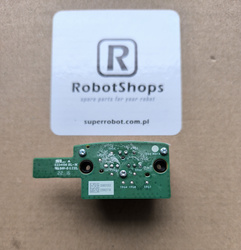 Roborock IR-Sensor für Auto-Empty-Dock S7 Pro Ultra/S7 Max Ultra/S7 MaxV Ultra