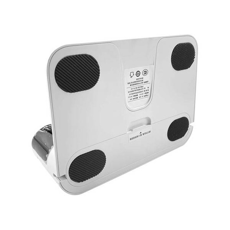 Robot odkurzacz -  360+ 360 S6 - Dock station, stacja ładowania