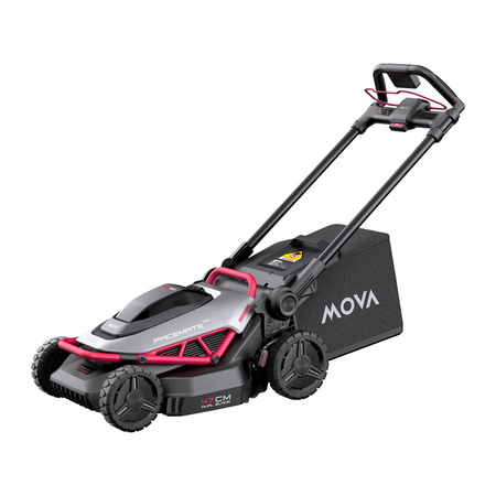 Kosiarka akumulatorowa 47cm bezsczotkowa 60V MOVA GL620