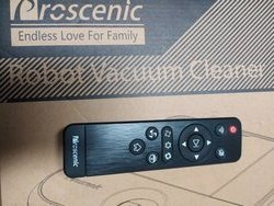 Robot odkurzacz - Xiaomi mi ramka, pokrywa do szczotki głównej