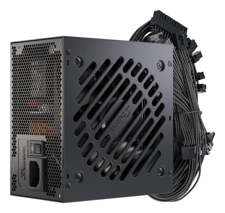 CASE PSU ATX 750W/CORE BC-750 ATX3 SEASONIC