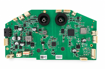 Roborock Q10 VF - Main Board for Robot Vacuum Cleaner Replacement PCB Module