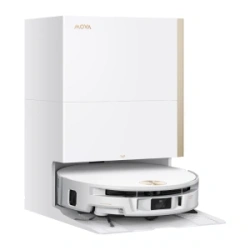 MOVA S70 Ultra Roller RVC (white)