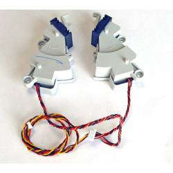 Robot odkurzacz - Xiaomi mi filtr HEPA (2 szt.)