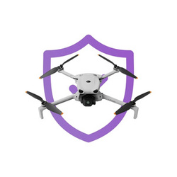 DJI Care Refresh DJI Lito X1 (plan dwuletni) - kartay