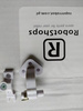 Robot odkurzacz Xiaomi Mi Robot, 5200 mAh - do 250m2 powierzchni odkurzania w 1 cyklu