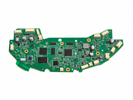 Roborock S7 Mainboard Tanos S Replacement PCB for S7 White and S7 Black
