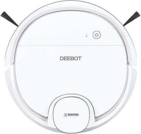 Robot odkurzacz hybrydowy Ecovacs  DEEBOT OZMO 905 WiFi Nowość 2019/2020