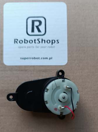 Robot odkurzacz - Xiaomi mi ramka, pokrywa do szczotki głównej 