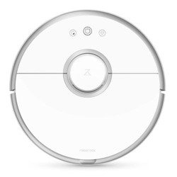OUTLET: Robot odkurzacz Xiaomi Roborock S50, V2 Sweep One - powystawowy GW. 24M, Faktura VAT23%