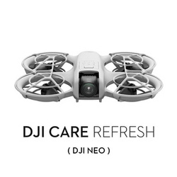 Plan ochrony DJI Care Refresh DJI Neo (plan dwuletni) - kod elektroniczny