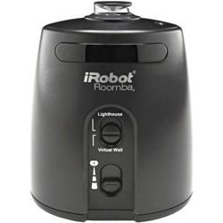 Robot odkurzacz wirtualna ściana/latarnia Auto, Roomba seria 58x/78x/88x/79x/PRO