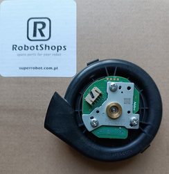 Robot odkurzacz - Xiaomi mi szczotka boczna (2 szt.)