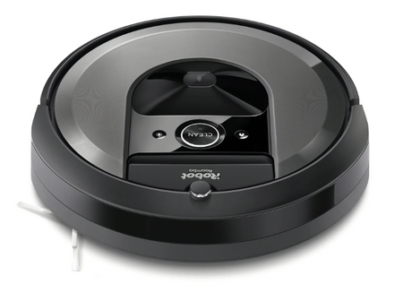 iRobot Roomba® 980 Staubsaugerroboter